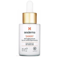 Samay Serum Antienvejecimiento Piel Sensible 30 Ml