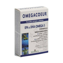Omegacoeur 60cap