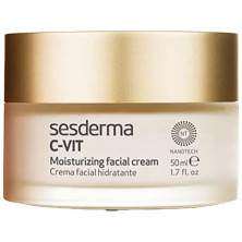 C-Vit Crema Facial Hidratante 50 Ml