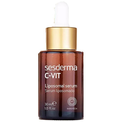 C-Vit Liposomal Serum 30 Ml