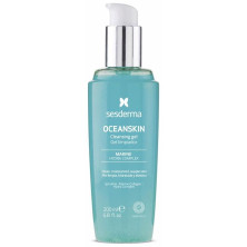 Sesderma Oceanskin Gel Limpiador 200 Ml