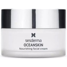 Sesderma Oceanskin Crema Facial Nutritiva 50Ml