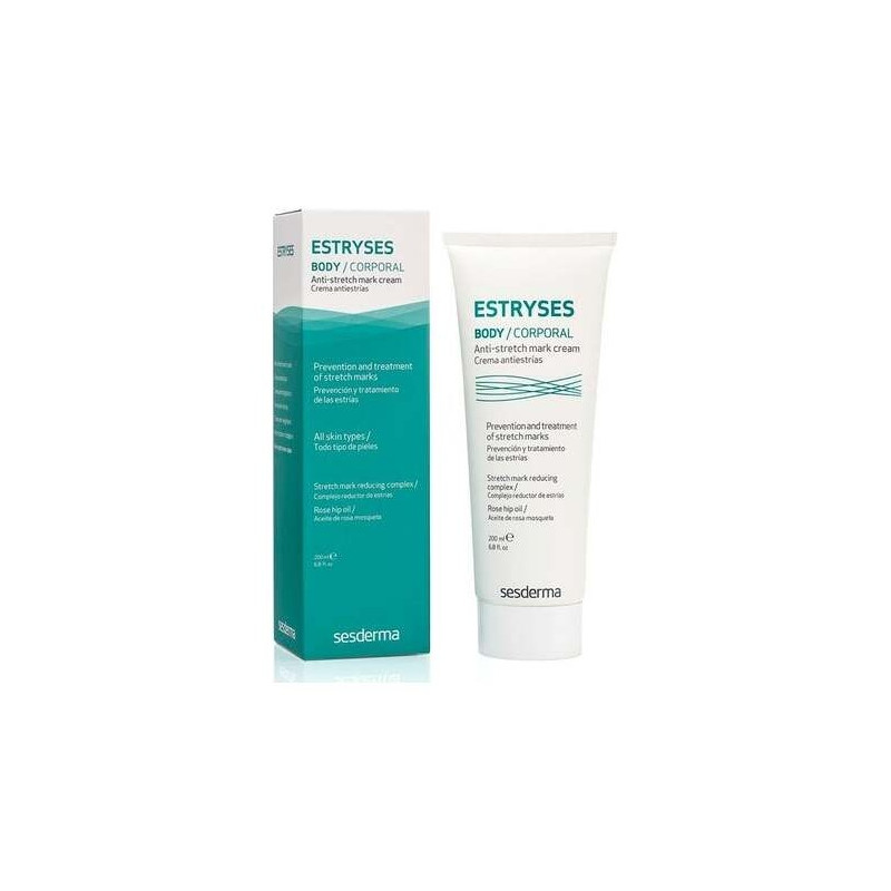 Sesderma Estryses Crema Antiestrías 200Ml