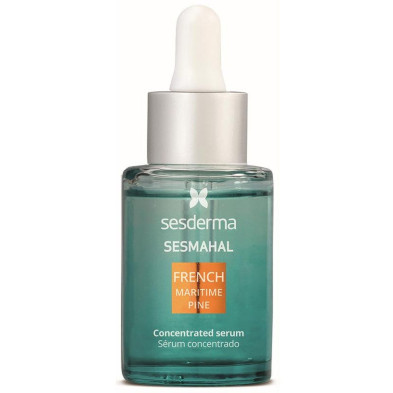 Sesmahal French Maritime Pine Despigmentante 30 Ml + Mist 30 Ml
