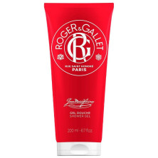 Jean Marie Farina Gel De Ducha 200 Ml