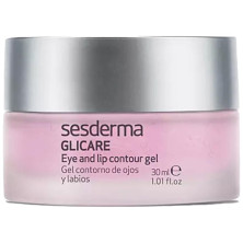 Glicare Gel Contorno Ojos-Labios 30 Ml