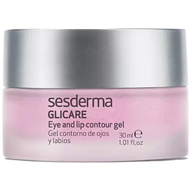 Glicare Gel Contorno Ojos-Labios 30 Ml