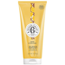 Bois D'Orange Gel De Ducha Bienestar 200 Ml