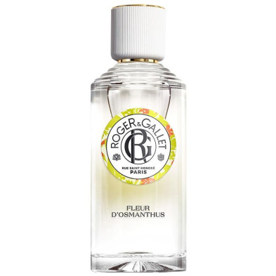 Fleur D'Osmanthus Agua Perfumada Bienestar 100 Ml
