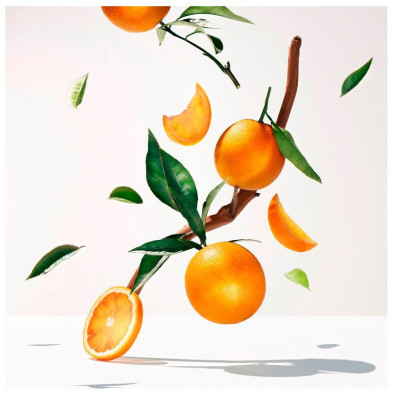 Bois D'Orange Loción Corporal 250 Ml