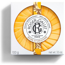 Bois D'Orange Jabón Perfumado 3 X 100 Gr