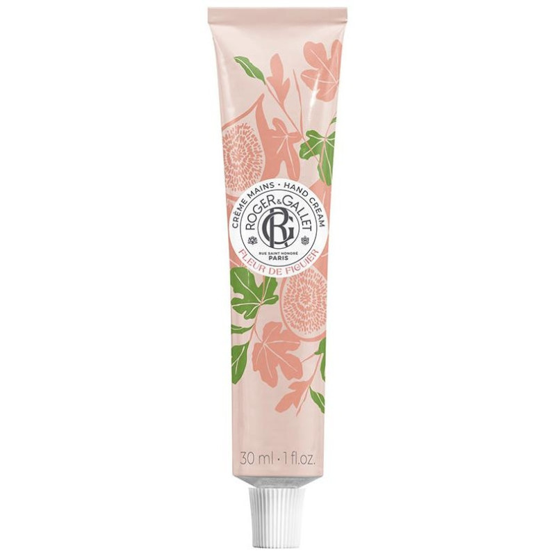 Fleur De Figuier Baume Mains Y Ongles 30 Ml