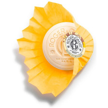 Bois D'Orange Jabón Perfumado 3 X 100 Gr