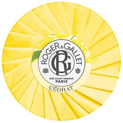 Cédrat Jabón Perfumado 100 Gr