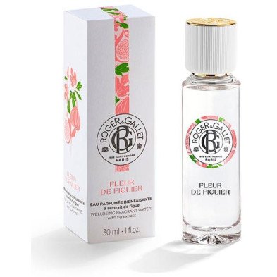 Fleur De Figuier Agua Perfumada Bienestar 30 Ml