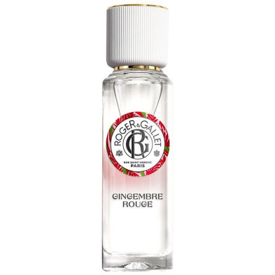 Roger Y Gallet Agua Perfumada Jengibre Rojo 30Ml