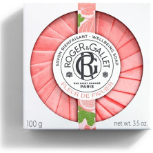 Fleur De Figuier Jabones Perfumados 3 U