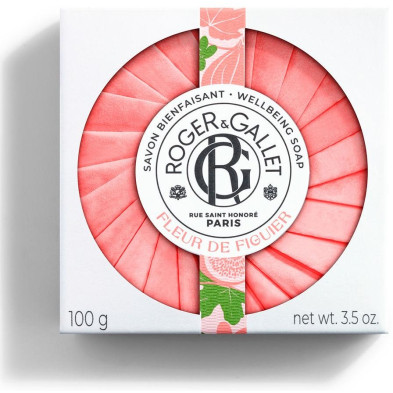 Fleur De Figuier Jabón Perfumado 100 Gr