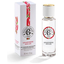 Roger Y Gallet Agua Perfumada Jengibre Rojo 30Ml
