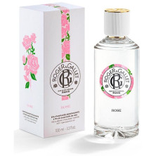 Rose Agua Perfumada Bienestar 100 Ml