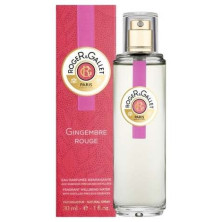 Roger Y Gallet Agua Perfumada Jengibre Rojo 30Ml