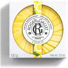 Cédrat Jabón Perfumado 100 Gr