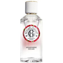 Gingembre Rouge Agua Perfumada Bienestar 100 Ml