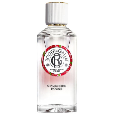 Gingembre Rouge Agua Perfumada Bienestar 100 Ml