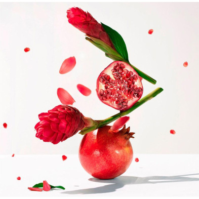 Gingembre Rouge Agua Perfumada Bienestar 100 Ml