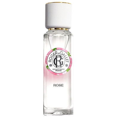 Rose Agua Perfumada Bienestar 30 Ml