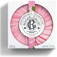 Rose Jabón Perfumado 100 Gr