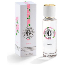 Rose Agua Perfumada Bienestar 30 Ml