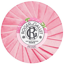 Rose Jabón Perfumado 100 Gr