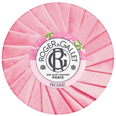 Rose Jabón Perfumado 100 Gr