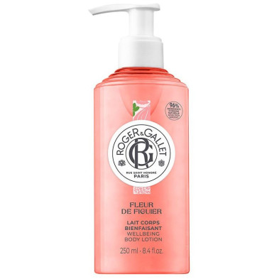 Fleur De Figuier Loción Corporal 250 Ml