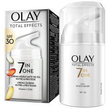 Olay Total Effects Anti-Âge Hydratant Spf30 50Ml