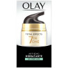 Olay Total Effects Anti-Edad Hidratante Sin Perfume 50Ml