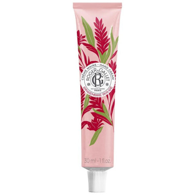 Gingembre Rouge Crema Manos Y Uñas 30 Ml