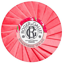 Gingembre Rouge Jabón Perfumado 100 Gr