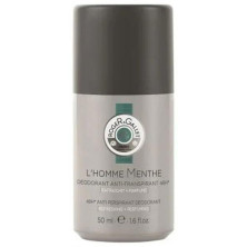 L'Homme Menthe Deo Roll-On 50 Ml