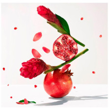 Gingembre Rouge Loción Corporal 250 Ml