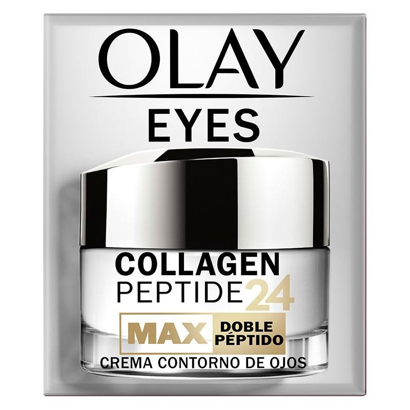 Olay Regenerist Collagen Peptide24 Max Eye Cream 15Ml
