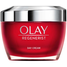 Olay Regenerist 3 Áreas Creme Dia Intensivo Anti-Idade 50Ml