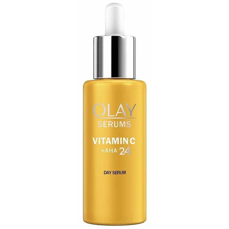 Olay Regenerist Vitamin C +Peptide 24 Serum 40Ml