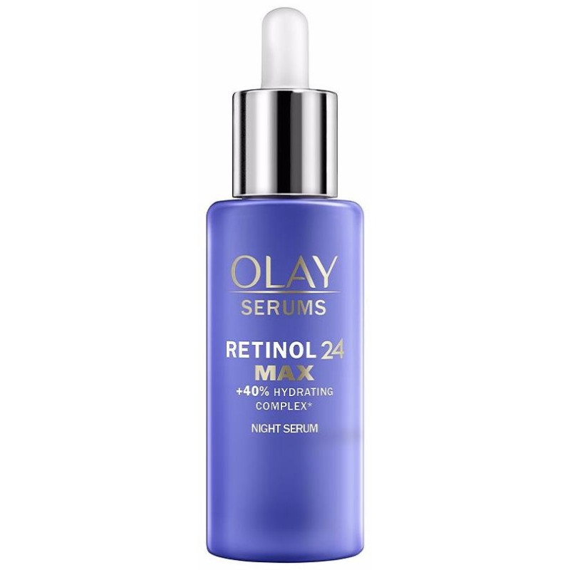 Olay Regenerist Retinol24 Max Sérum Noche 40Ml