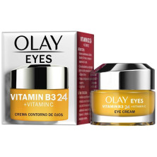 Regenerist Vitamin B3 + Vitamin C Contorno Ojos 15 Ml