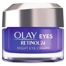 Olay Regenerist Retinol24 Crema Contorno Ojos Noche 15Ml