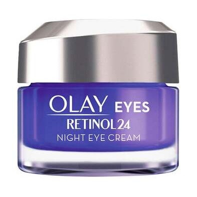 Olay Regenerist Retinol24 Crema Contorno Ojos Noche 15Ml