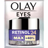 Olay Regenerist Retinol24 Max Contorno Ojos Noche 15Ml