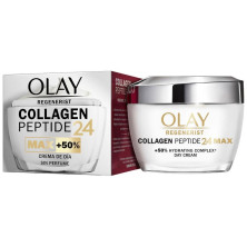 Olay Collagen Peptide24 Max Crema Facial Día 50Ml